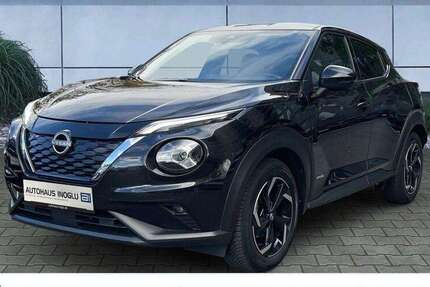 Nissan Juke 35.000 km 20.880 € Rüsselsheim 65428