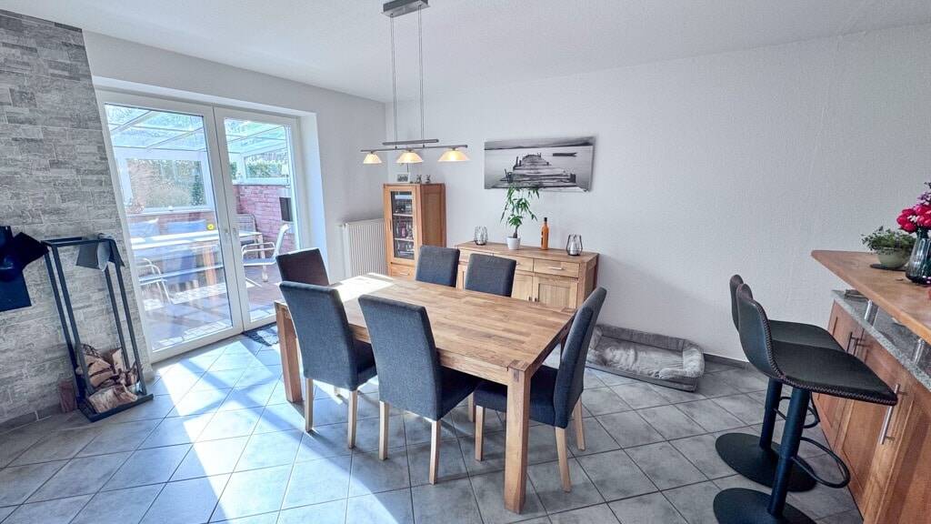 Einfamilienhaus Flensburg Weiche - 3 Zimmer, 96 m&sup2;, 448.000&euro; | Angebot:26376823