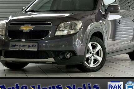 Chevrolet Orlando 192.800 km 4.990 &euro; Geilenkirchen 52511