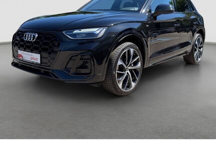 Audi Q5 95.000 km 36.700 &euro; Haag bei München 83527