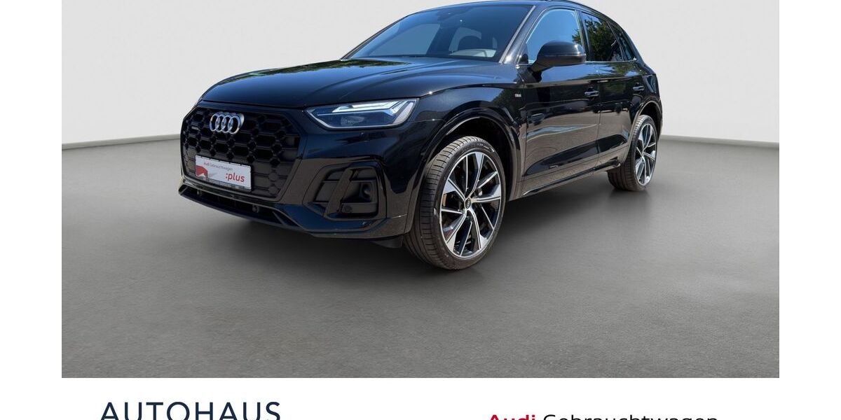 Audi Q5 95.000 km 37.900 &euro; Haag bei München 83527
