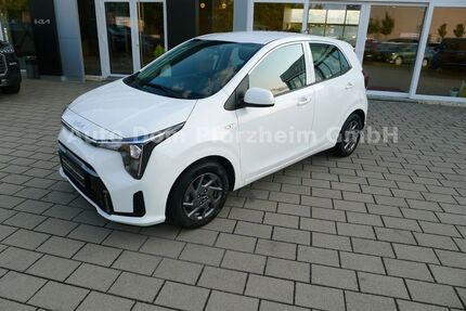 Kia Picanto 19.500 km 13.900 &euro; Pforzheim 75177