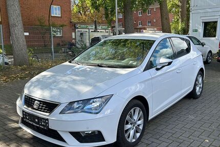 Seat Leon 181.370 km 7.990 € Hamburg 22043