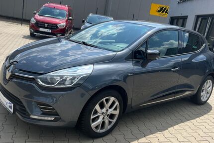 Renault Clio 64.500 km 9.990 € Stuhr 28816