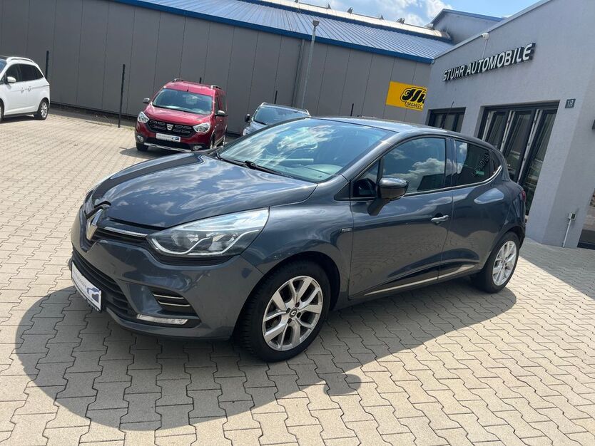 Renault Clio 64.500 km 9.990 € Stuhr 28816