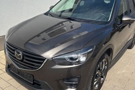 Mazda CX-5 158.703 km 10.900 &euro; Haar/München 85540