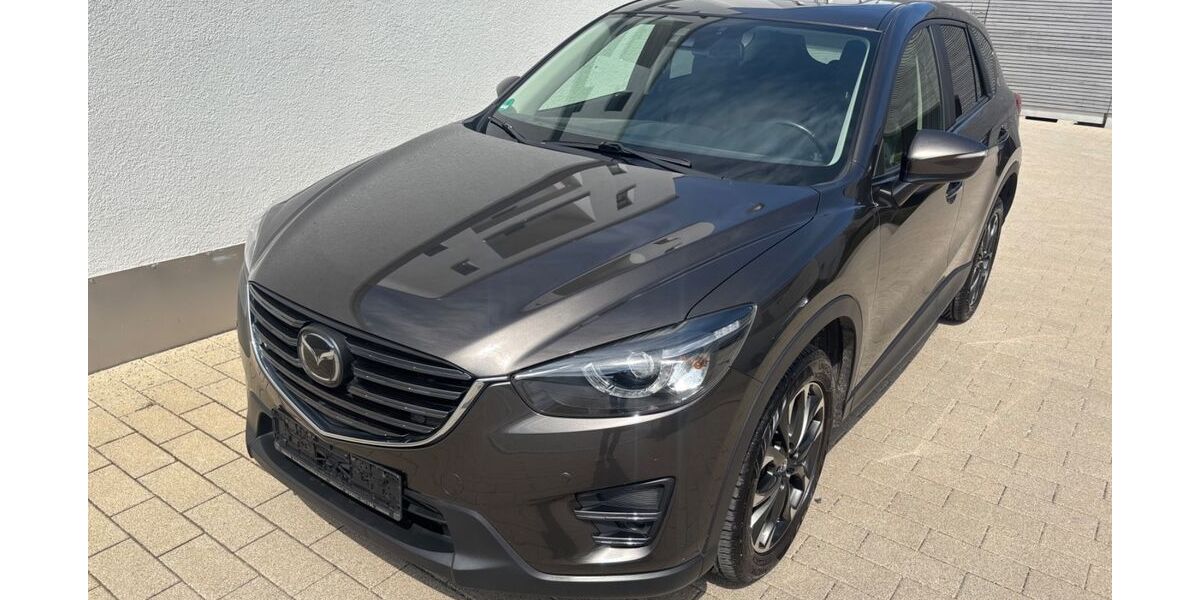Mazda CX-5 158.703 km 10.900 &euro; Haar/München 85540