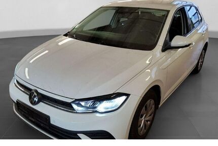 VW Polo 11.353 km 21.250 &euro; Torgau 04860