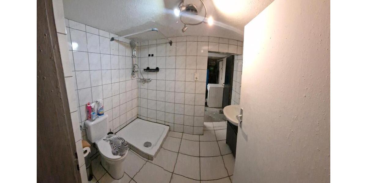 Doppelhaushälfte Jülich - 6.5 Zimmer, 110 m&sup2;, 235.000&euro; | Angebot:24700031