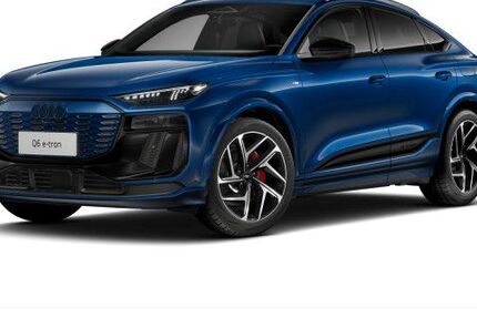 Audi Q6 e-tron 13.000 km 66.490 &euro; Gersthofen 86368
