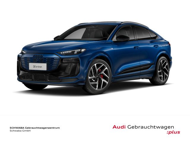 Audi Q6 e-tron 13.000 km 66.490 &euro; Gersthofen 86368