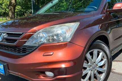 Honda CR-V 187.000 km 7.999 &euro; Soltau 29614