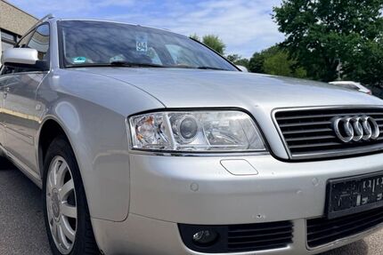 Audi A6 414.000 km 799 &euro; Lahr-Langenwinkel 77933