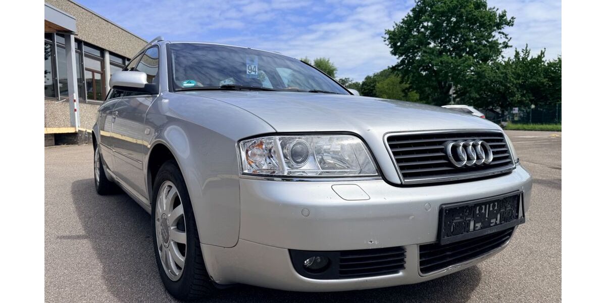 Audi A6 414.000 km 799 &euro; Lahr-Langenwinkel 77933