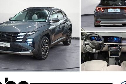 Hyundai TUCSON 8.493 km 35.998 &euro; Calw 75365