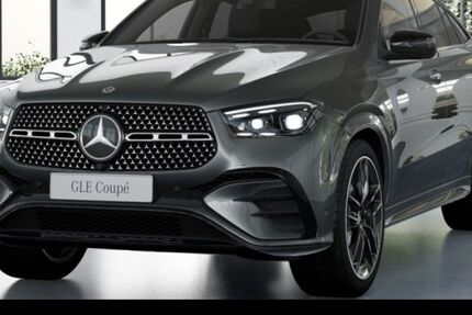 Mercedes-Benz GLE 450 9.900 km 106.990 &euro; Stuttgart 70372