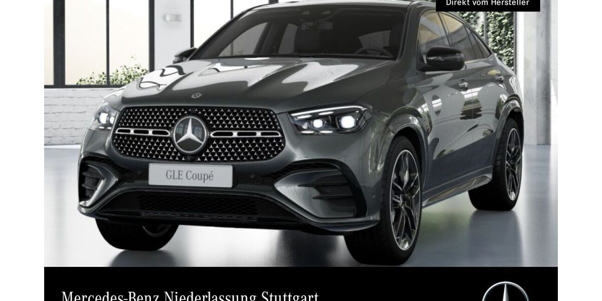 Mercedes-Benz GLE 450 9.900 km 106.990 &euro; Stuttgart 70372
