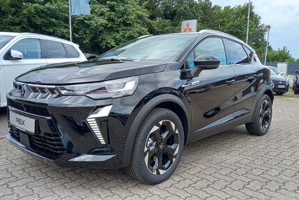 Mitsubishi ASX 2.000 km 29.990 &euro; Moorrege 25436