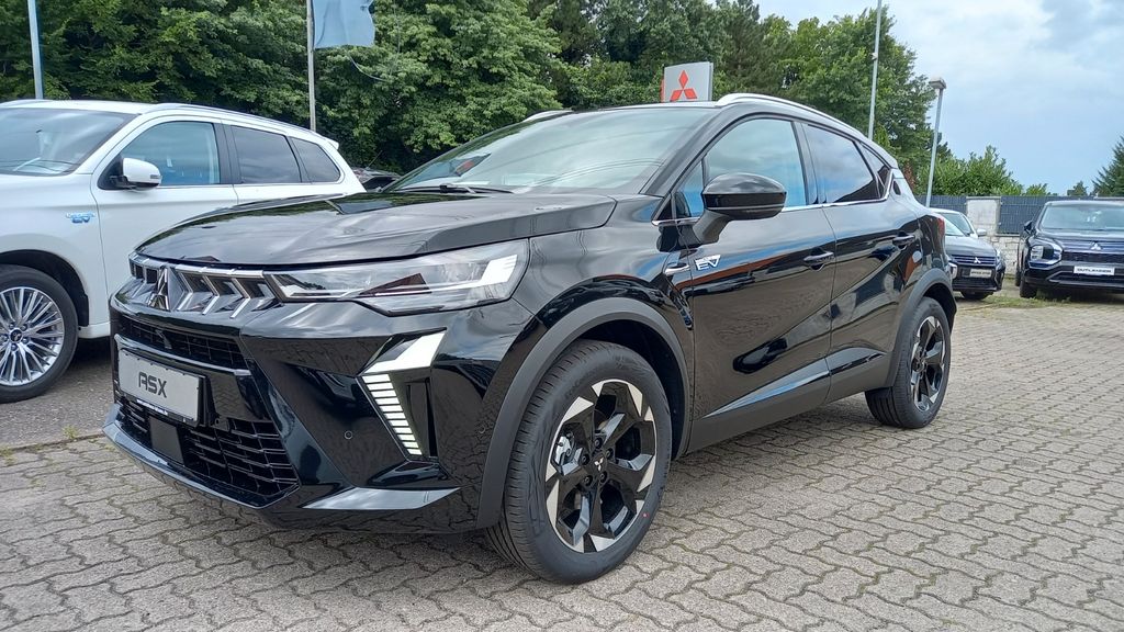 Mitsubishi ASX 2.000 km 29.990 &euro; Moorrege 25436