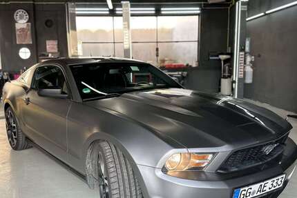 Ford Mustang 157.000 km 15.000 &euro; Mainz Kastel 55252