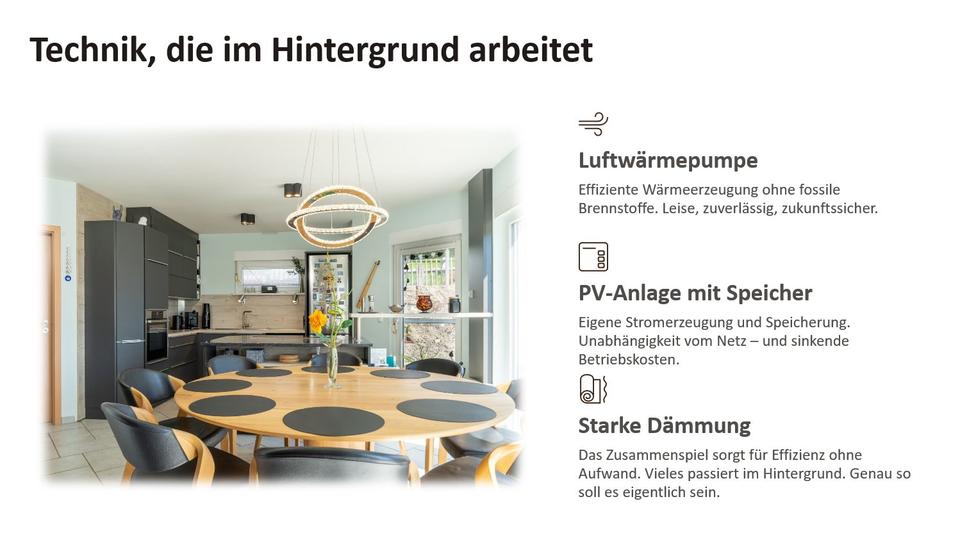 Einfamilienhaus Weißenburg in Bayern - 6 Zimmer, 220 m&sup2;, 689.000&euro; | Angebot:26545600