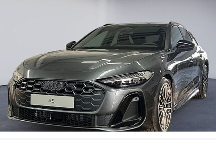 Audi A5 5.500 km 69.800 &euro; Göttingen OT Grone 37081