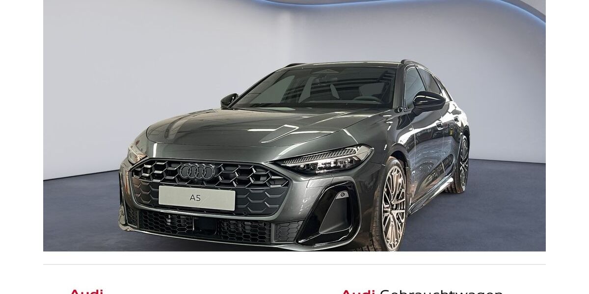 Audi A5 5.500 km 69.800 &euro; Göttingen OT Grone 37081
