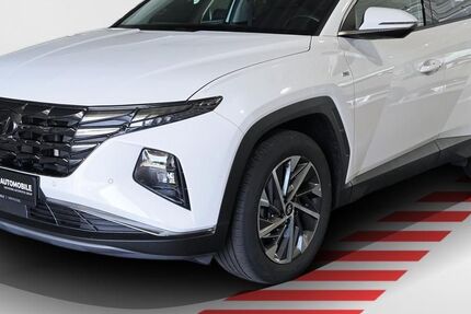 Hyundai TUCSON 35.543 km 23.950 &euro; Schwarzenbek 21493