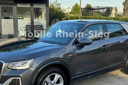Audi Q2 32.985 km 23.680 € Bornheim 53332