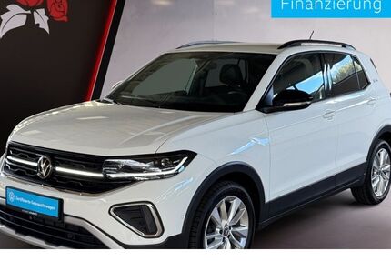 VW T-Cross 6.400 km 25.880 &euro; Zimmern ob Rottweil 78658