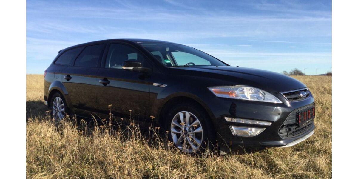 Ford Mondeo 134.900 km 7.700 &euro; Reutlingen 72764