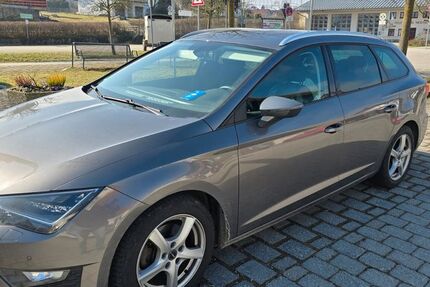 Seat Leon 251.000 km 8.200 &euro; Taufkirchen 84416