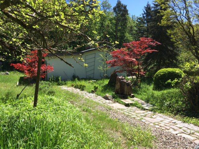 Bungalow Petershagen/Eggersdorf Eggersdorf - 3 Zimmer, 80 m&sup2;, 1.250&euro; | Angebot:26099391