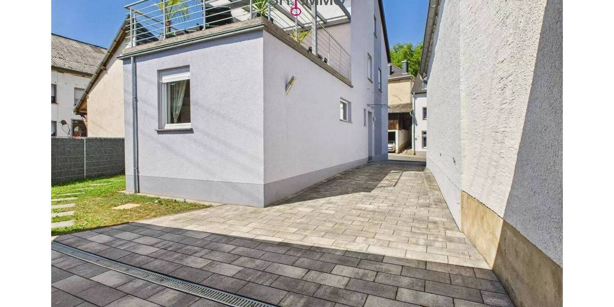 Einfamilienhaus Wallendorf - 4 Zimmer, 162 m&sup2;, 569.000&euro; | Angebot:25683881