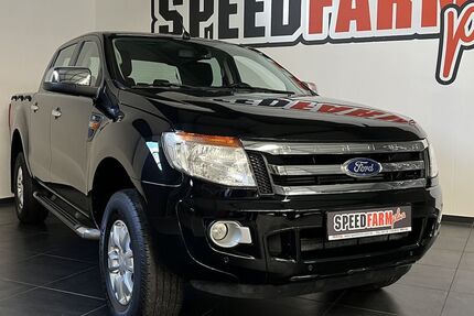 Ford Ranger 159.751 km 17.999 € Saulheim 55291