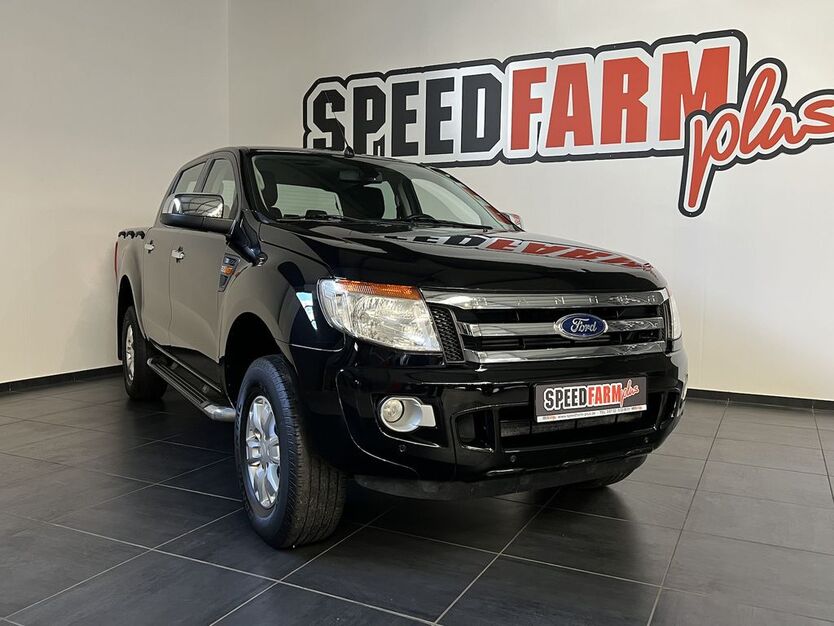 Ford Ranger 159.751 km 17.999 € Saulheim 55291