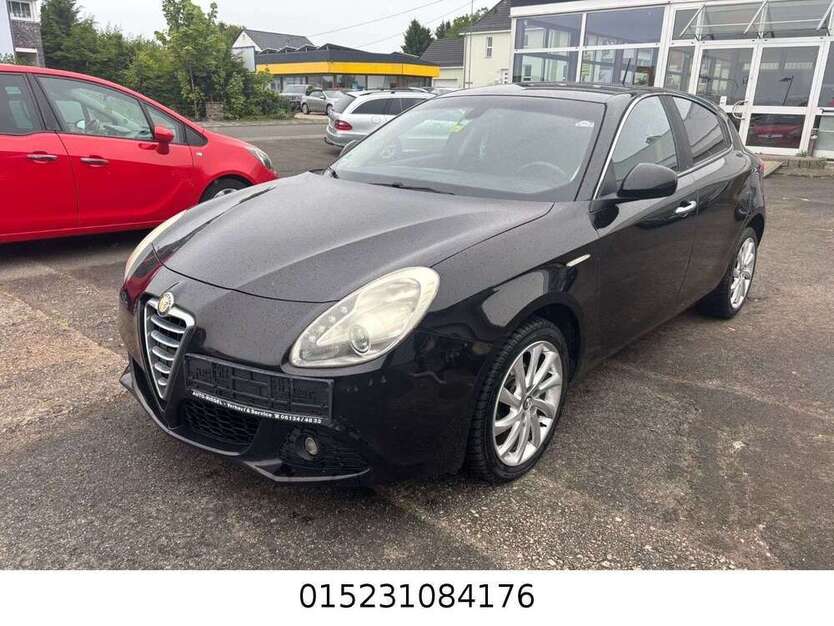 Giulietta