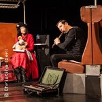 2. Notentanz Im Rautenkranz