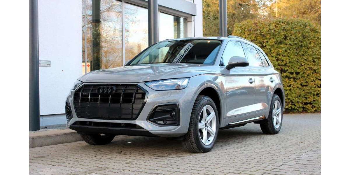 Audi Q5 28.490 km 41.900 &euro; Grünwald 82031