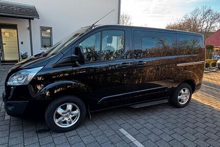 Ford Tourneo Custom 192.200 km 15.990 &euro; Stockheim 96342