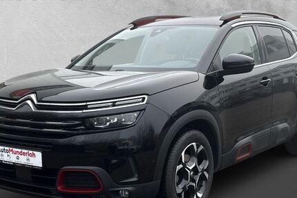 Citroen C5 Aircross 53.381 km 21.695 &euro; Oldenburg 26127
