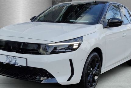 Opel Corsa 22.225 km 17.990 &euro; Norderstedt 22848