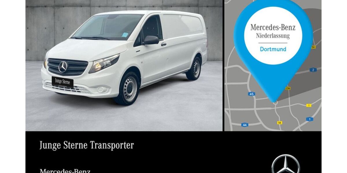Mercedes-Benz Vito 23.598 km 17.838 &euro; Dortmund 44139