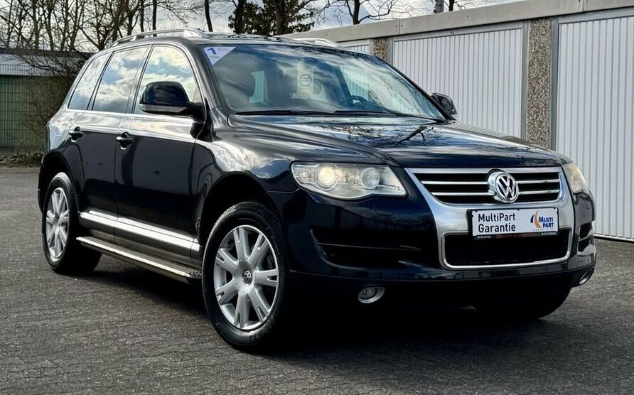 Touareg