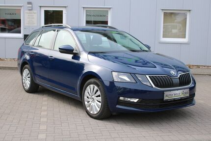 Skoda Octavia 153.850 km 10.990 &euro; Neumünster 24539