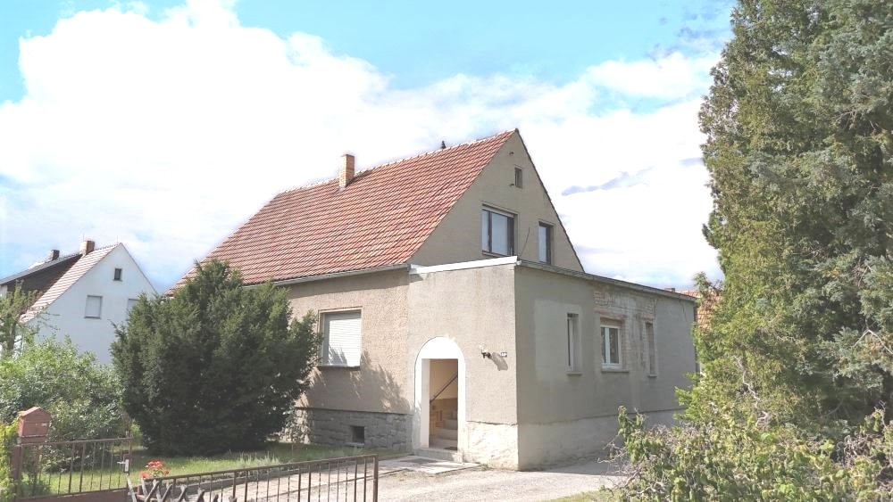 Wiednitz - Familienglück in traumhafter Lage - Einfamilienhaus Bernsdorf Wiednitz | Angebot:27213436