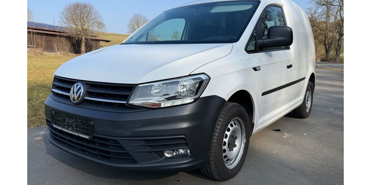 VW Caddy 213.220 km 10.990 &euro; Rotenburg an der Fulda 36199