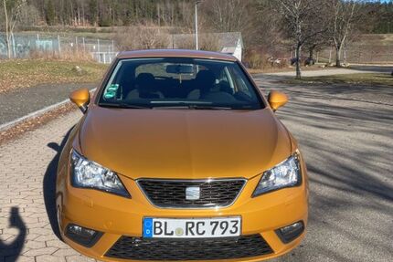 Seat Ibiza 160.256 km 4.250 &euro; Burladingen 72393