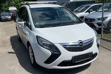 Opel Zafira 163.601 km 2.600 &euro; Kempten 87439