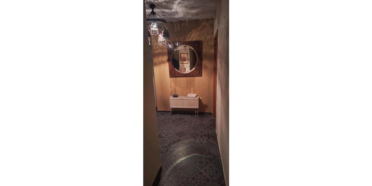 WELLNESS Raum Massage Raum Kleine Ladeneinheit mit WC in NZ zimmer